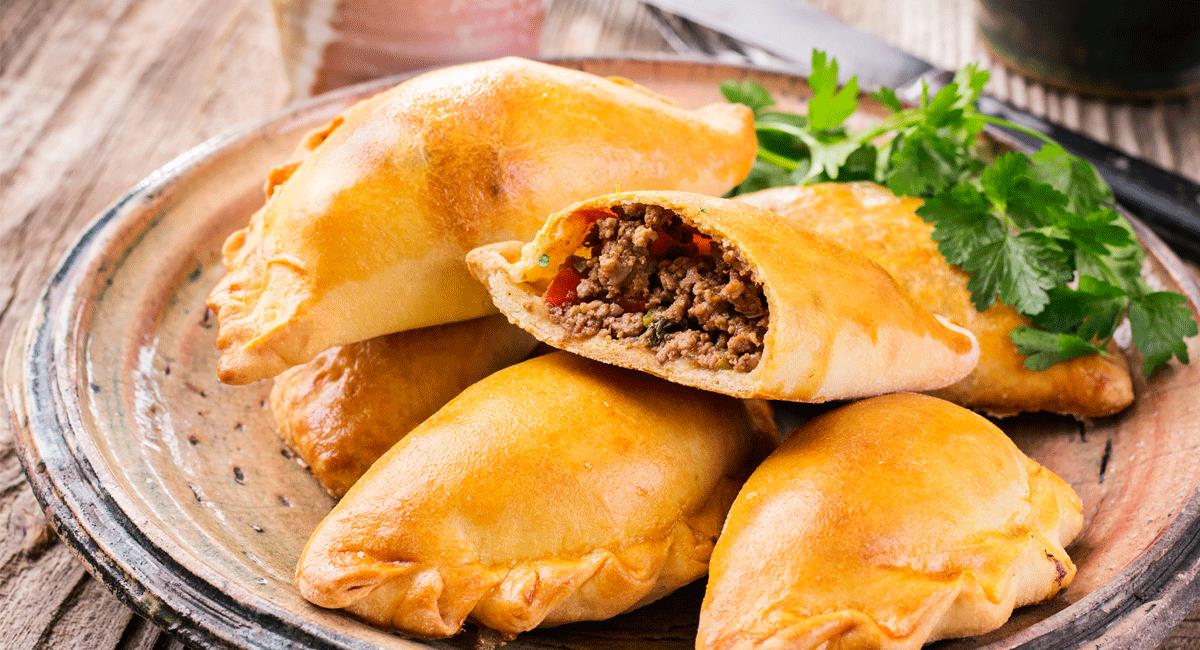 Panadería Food Tech